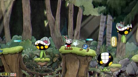 Niveles Run n Gun de Cuphead del más fácil al más difícil Cuphead