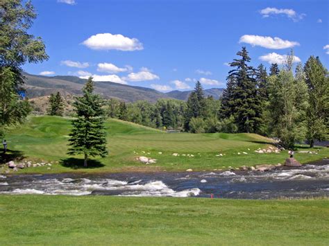 Country Club of the Rockies (Edwards, Colorado) | GolfCourseGurus