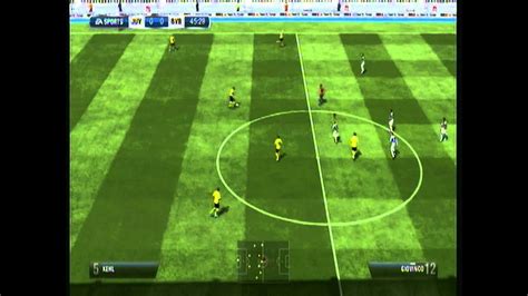 Fifa 13 Demo First Impressions Youtube