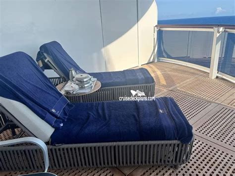 Msc Seascape Yacht Club Deluxe Suite Stateroom Cabins