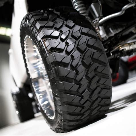 NITTO® TRAIL GRAPPLER M/T Tires