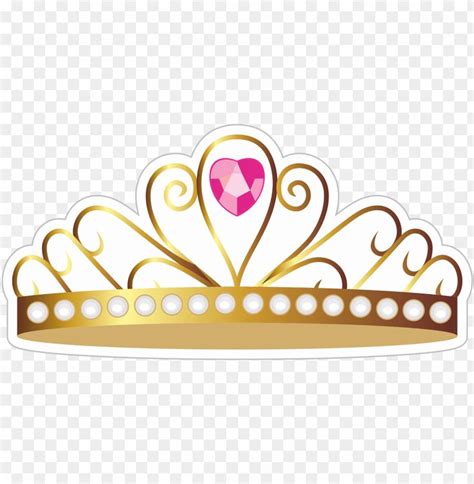 Barbie Png Bolo Barbie Cake Painting Tutorial Crown Banner Disney