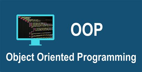 Object Oriented Programming Or Oop Is Basically A Programming Style