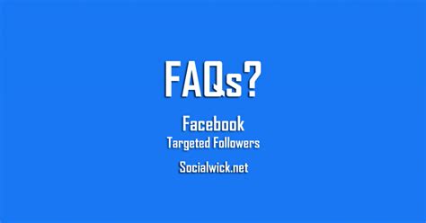 Buy Facebook Followers Targeted 100 Safe Organic