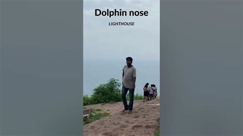 Dolphin Nose Lighthouse Vizag Visakhapatnam Yarada Hillvizag