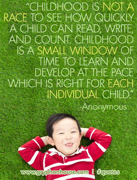 Quotes About Communication In Early Childhood. QuotesGram