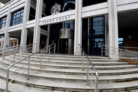 Trials May Be Sent Straight To Crown Courts To Cut Backlog London Evening Standard Evening