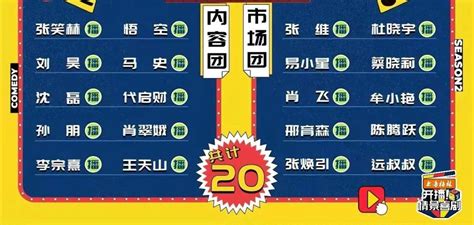 【文末有福利】《开播！情景喜剧2》持续热播，周洁琼陈宥维上演求婚戏码养老剧目夏天