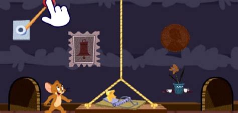 Play free online games for boys and girls Tom and Jerry