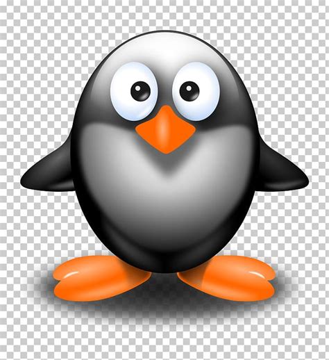 Penguin Computer Icons PNG, Clipart, Animal, Animals, Beak, Bird ...