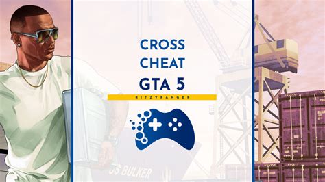 Cheat F R Cross In Gta Portal F R Spieler Ritzyranger