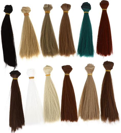 Amazon Accessories Pcs Wigs Wefts Handcraft Accessories Supply