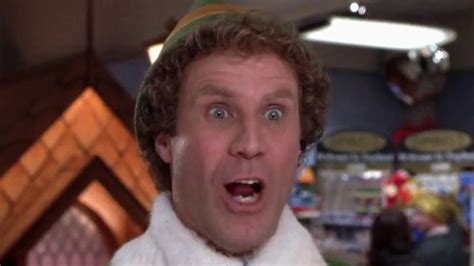 We Finally Know Why Will Ferrell Turned Down An Elf Sequel