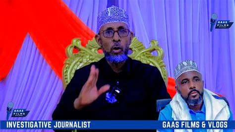 Deg Deg Suldaanka Guud Ee Beelah Darood Oo Karbashay Xasan Sh Mohamud