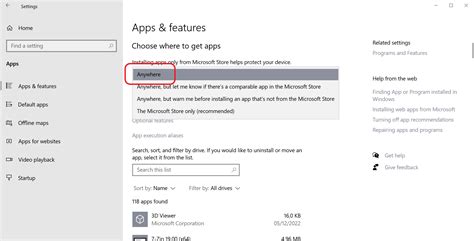 How To Fix The App You Re Trying To Install Isn T A Microsoft Verified