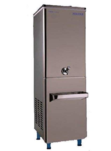 Voltas Stainless Steel Water Cooler Dimensions X X Mm