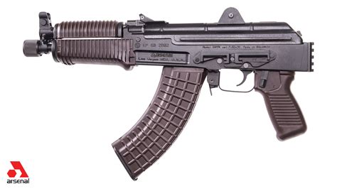 Arsenal, Inc. > SAM7K SERIES > SAM7K AK Pistol 7.62x39mm US Made ...