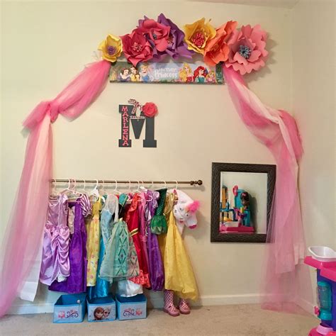 Diy Dress Up Box Organize Your Kids Dress Up Clothes Artofit