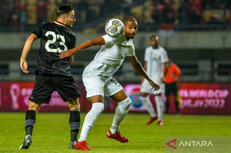 Marc Klok Bangga Bisa Kembali Berseragam Timnas Indonesia