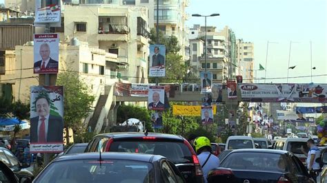 Lebanon Elections Fresh Faces Offer Hope In First Vote In Nearly A