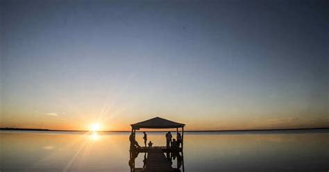 Información útil para recorrer el Parque Nacional Pilcomayo