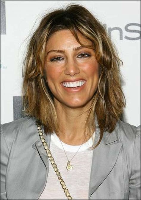 Jennifer Esposito Calls Out Fox News Says She Didnt Skip Town