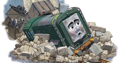 Image - BlueMountainMystery(book)5.png - Thomas the Tank Engine Wikia