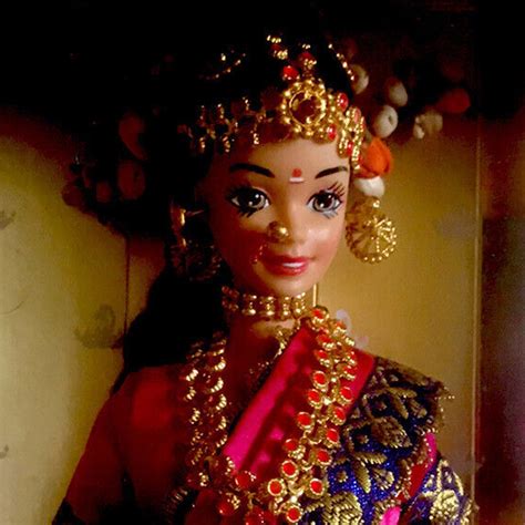 Swapna Sundari Barbie Expressions Of India Swapnasundari Barbiepedia