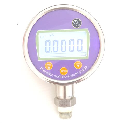 Ss Mm Usb Digital Pressure Gauge With Data Logger