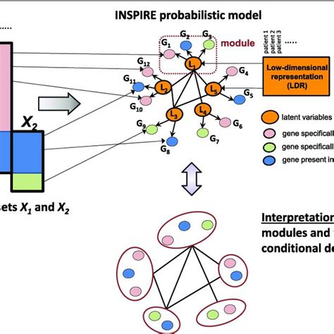 Overview Of The Inspire Framework Inspire Takes As Input Multiple Download Scientific Diagram