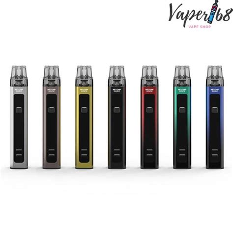 Wotofo Ofrf Nexmini Pod Kit Vaper