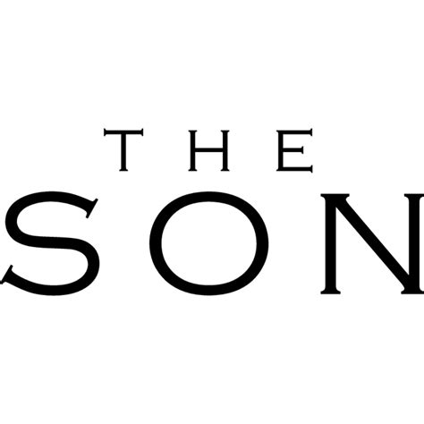 The Son logo, Vector Logo of The Son brand free download (eps, ai, png ...