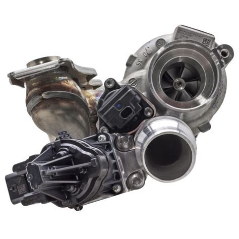 Turbocharger Germanparts Ca