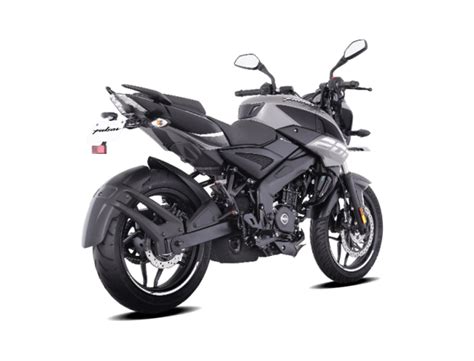 2022 Modenas Pulsar Ns200 Pewter Grey 5 Paul Tan S Automotive News