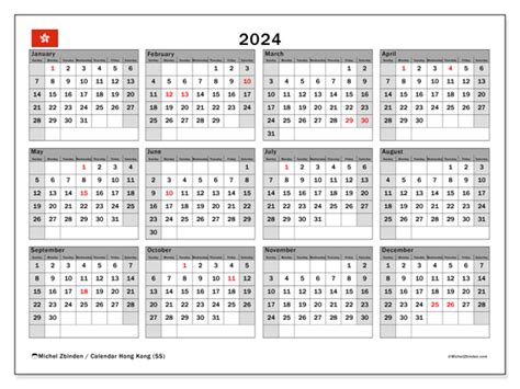 2024 Calendar Hk Public Holiday - Feb 2024 Calendar With Holidays