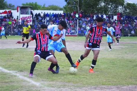 Programación confirmada para las revanchas de semifinales en el