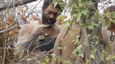 The BEST Episodes Of Naked And Afraid XL Season Episode Ninja