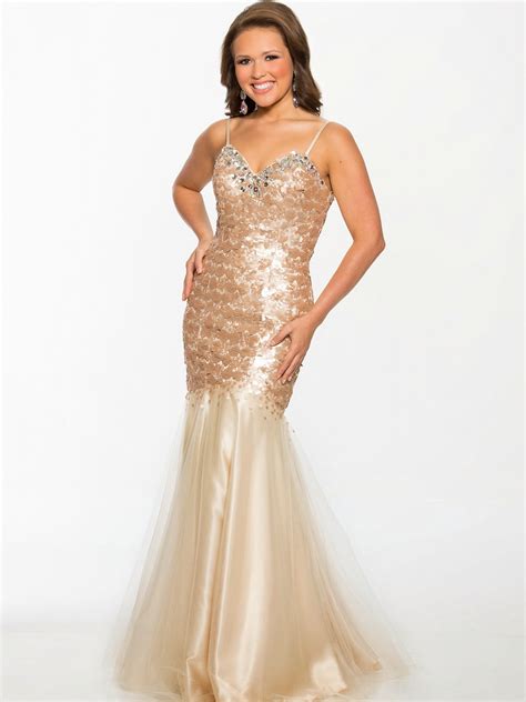 Estupendos vestidos de 15 años estilo sirena | Vestidos | Moda 2019 - 2020