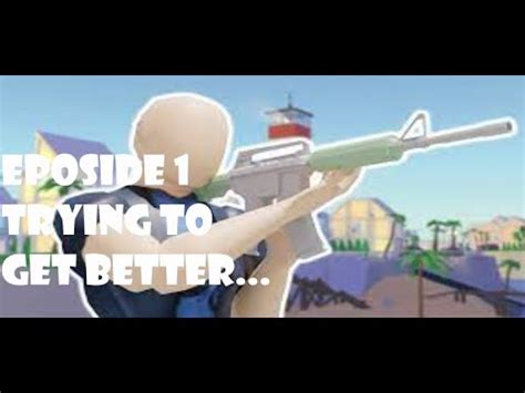 Trying To Get Better STRUCID ROBLOX I Episode 1 I Capture The Flag