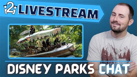 Changes Coming To Jungle Cruise I2i DISNEY PARKS CHAT YouTube