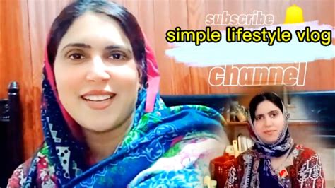 Pakistani Housewife Daily Routine Vlog Aesthetics Vlog Youtube