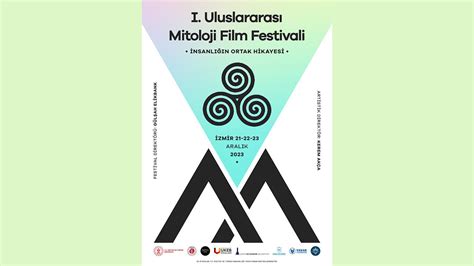 Uluslararas Mitoloji Film Festivali Zmirde Ba L Yor