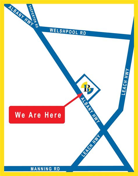 Using Perth Public Transport to Reach Bentley Plaza Shopping Centre 7