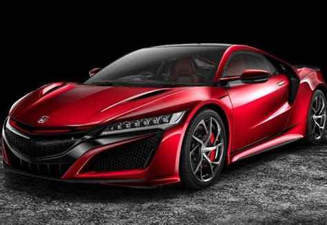 Buy a Honda NSX | Get a discount and a great deal | CarExpert