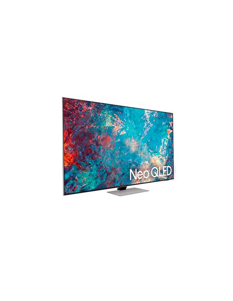 Televisor Samsung Neo Qled 55 Qe55qn85a 4k