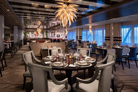 The Complete Guide To Dining Options On Celebrity Cruises Celebrity Cruises