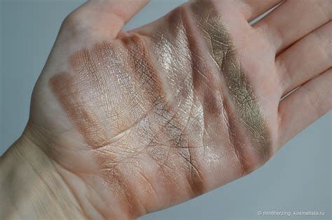 Лучший релиз года Палетка теней Natasha Denona I Need A Nude Отзывы покупателей Косметиста