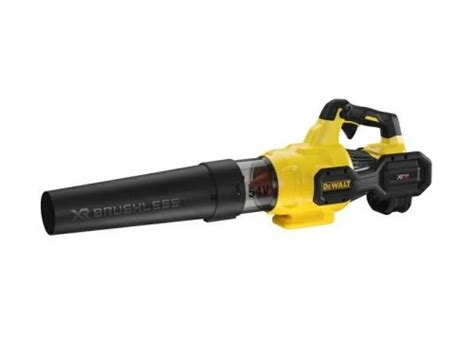 Dewalt 54v Xr Flexvolt Dmuchawa Osiowa Dcmba572n Xj Elektronarzędzia