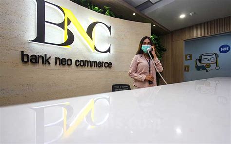 Bank Neo Commerce Bbyb Mau Rights Issue Catat Ini Jadwal Put Iv