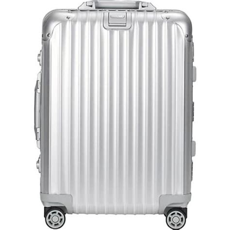 Barneys New York Rimowa Topas Cabin Multiwheel Iata Trolley